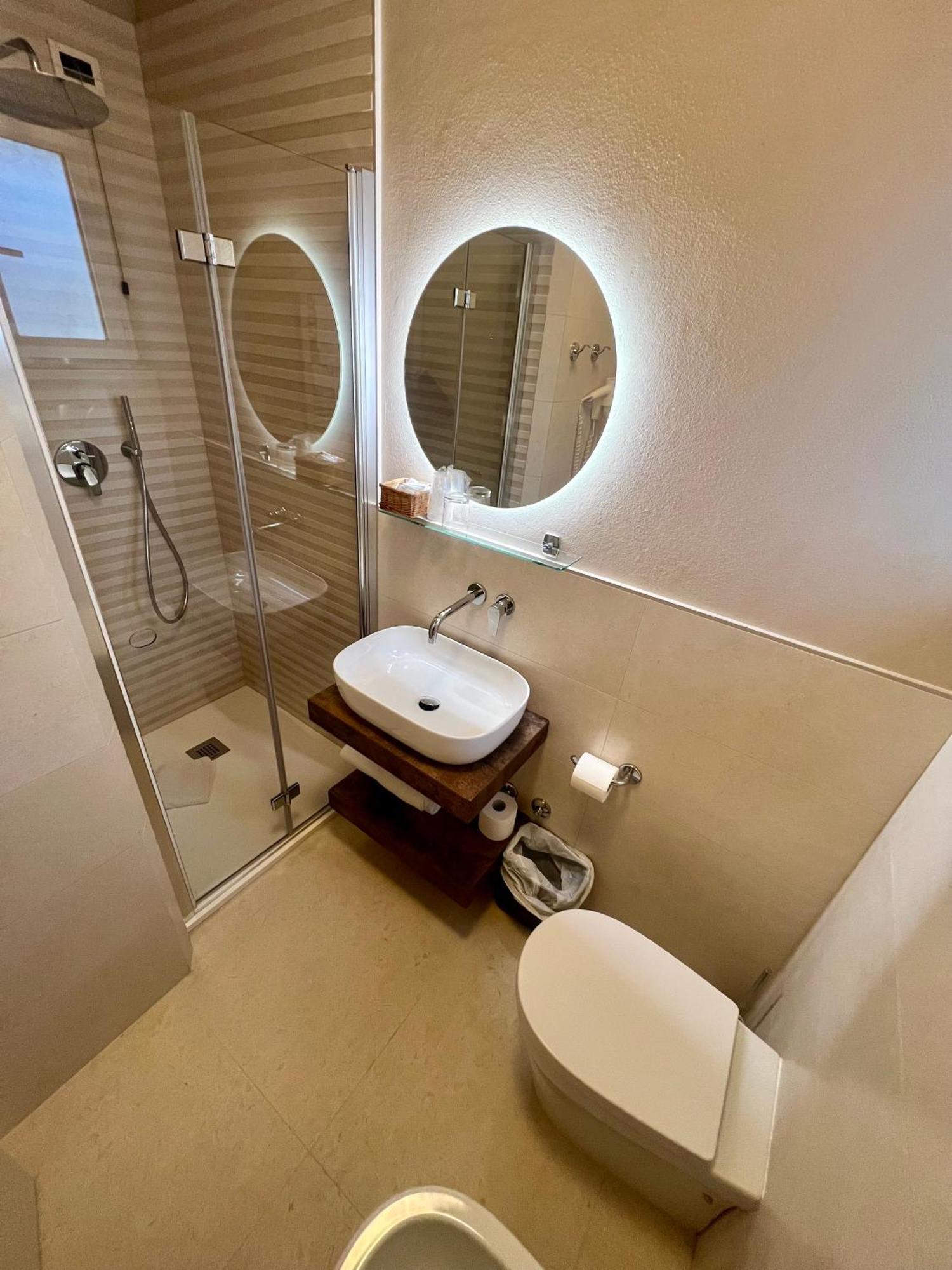 Hotel Nuova Sabrina Marina di Pietrasanta Zewnętrze zdjęcie